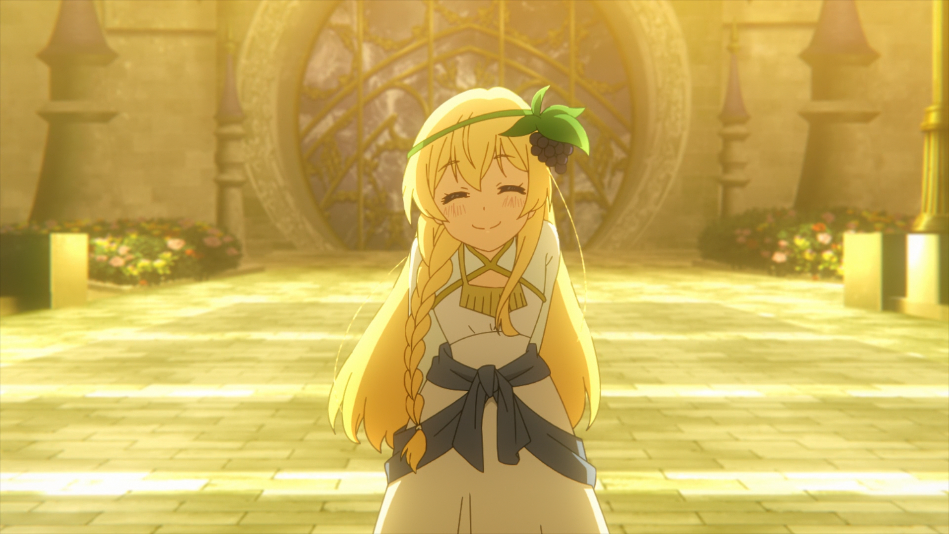 KonoSuba Season 3 Episode 2 Screenshot 2